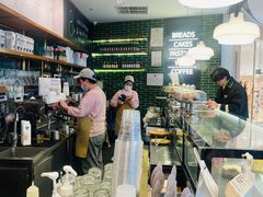 -BAKER&SPICE(国金中心商场店)