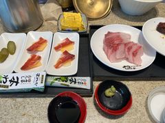 -初色海鲜自助(万丰路店)