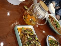 -龙凤瓦罐煨汤馆(清江东路店)