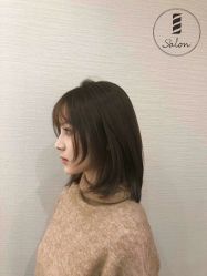 -Kraemer Paris  苏豪路易士·嘉玛发廊