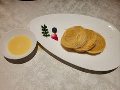东北银丝饼-南海渔村(珠江新城店)