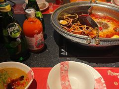 -牛New寿喜烧(虹桥新天地店)