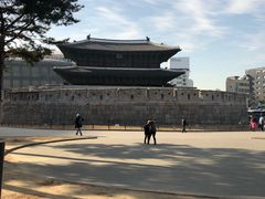 -东大门市场