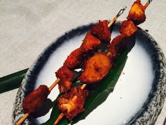 菩提素素食餐厅(晶郦馆店)-菩提素素食餐厅(晶郦馆店)