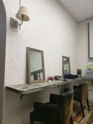 -Hair Solo