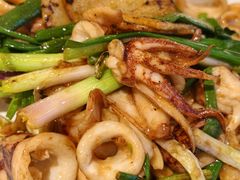 -强记海鲜·大排档(蛇口新街店)