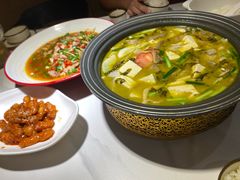 -鸡毛店·川菜(李家沱店)