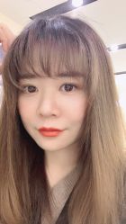 点击看大图 -3AM HAIR SALON染发接发