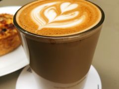 -大小咖啡 BigSmallCoffee(麦子店)