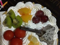 -向阳松鼠(恒大店)