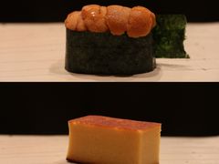 大极上海胆-晴空·日本料理(万象城店)