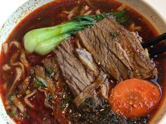 -康师傅私房牛肉面(申虹店)