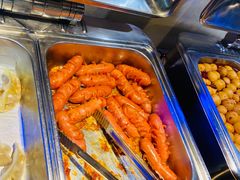 -阪尚皇·原切牛排·烤肉火锅自助(北京路店)