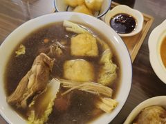 -马来MO简餐.南洋风味料理(美食街店)