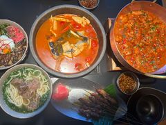 -Ameigo梅果·云贵川bistro(长宁来福士店)