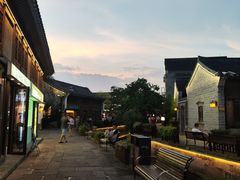 -东钱湖旅游度假区