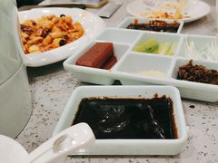 -紫光园·烤鸭·北京菜(团结湖店)