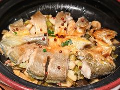 -在前门·烤鸭北京菜(五月花广场店)