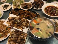 -桃子餐厅·天津菜(红星路直营店)