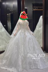 -南京宝娜嫁衣婚纱礼服馆(中央路店)