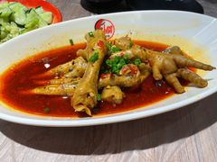 -李叔叔虾蟹大排档(青羊店)