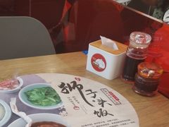 -阳阳中国饭(龙湖大兴天街)