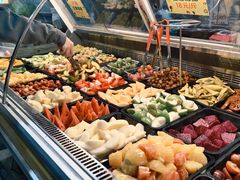 -老炳·七丛松甘草水果