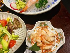 蓝莓山药-一升庵(仙霞路店)