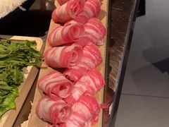 -辣伍鲜毛肚老火锅(元一店)