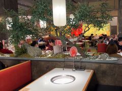 -左庭右院鲜牛肉火锅(苏州园区永旺店)