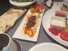 -Efes Turkish & Mediterranean Cuisine 艾菲斯餐厅(陆家嘴店)