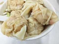 -麦文记面家(佐敦店)