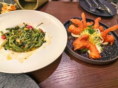 -Shantek象提南亚餐厅&西餐融合Bistro(淮海中路店)