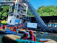 -清泉湾生态旅游度假区