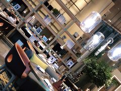 大堂-博林天瑞喜来登酒店·西丽尚膳