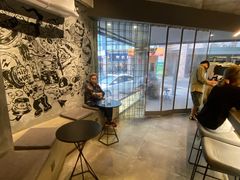 -BE NORMAL CAFE(霞溪路店)
