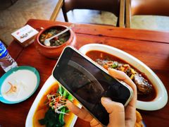 -云隐小厨·传统大理美食(复兴路店)