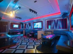 -天香KTV(五四大街店)