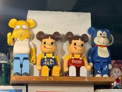 -新村一只鸡(新村本店)