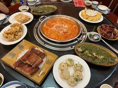 -老来福·非遗酸汤兔(凯旋路店)