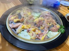 -阿鸡鱼庄·顺德鲜蒸小炒(亚运村店)