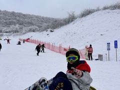 -太子岭滑雪场