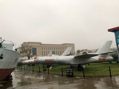 -中国人民解放军海军博物馆