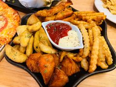 -维卡食舍(户部山店)