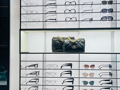 -CHANEL(恒隆广场店)
