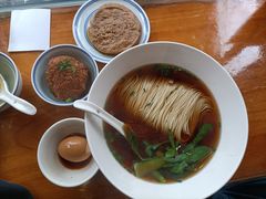 -君东记本帮面馆(天钥桥路店)