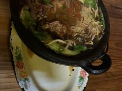 酱牛肉砂锅-希贵砂锅