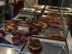 -大竹林卤菜(慈竹苑店)