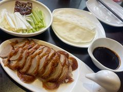 -老牌坊鲁菜名店(聊城美食岛店)