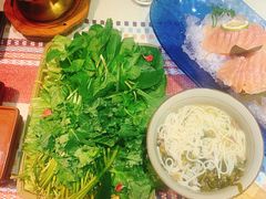 -慢丽江·云南野生菌土鸡锅(付家庄店)
